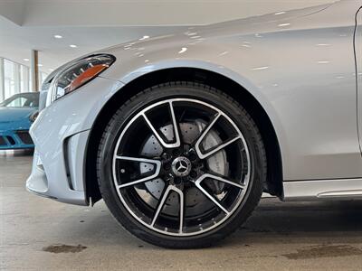 2023 Mercedes-Benz C 300 4MATIC   - Photo 38 - Gladstone, OR 97027