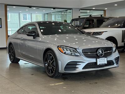 2023 Mercedes-Benz C 300 4MATIC   - Photo 3 - Gladstone, OR 97027