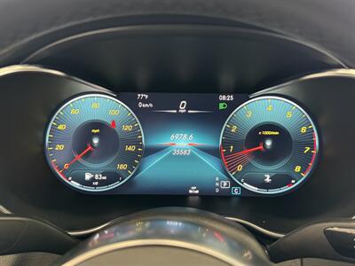 2023 Mercedes-Benz C 300 4MATIC   - Photo 27 - Gladstone, OR 97027