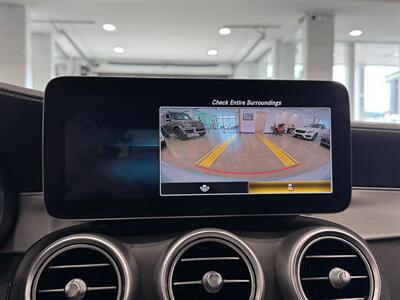 2023 Mercedes-Benz C 300 4MATIC   - Photo 30 - Gladstone, OR 97027