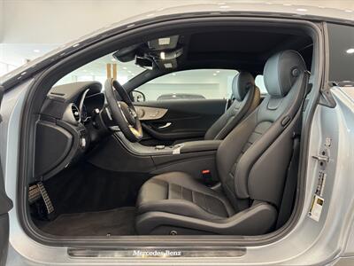 2023 Mercedes-Benz C 300 4MATIC   - Photo 7 - Gladstone, OR 97027