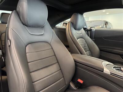 2023 Mercedes-Benz C 300 4MATIC   - Photo 18 - Gladstone, OR 97027