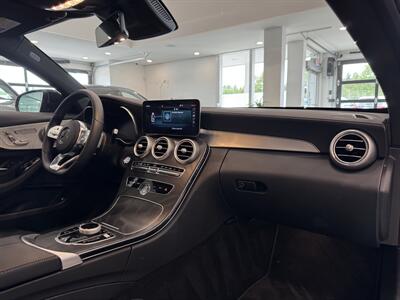 2023 Mercedes-Benz C 300 4MATIC   - Photo 19 - Gladstone, OR 97027