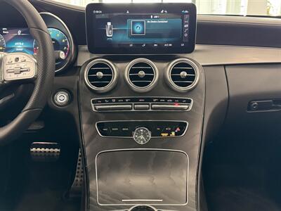 2023 Mercedes-Benz C 300 4MATIC   - Photo 31 - Gladstone, OR 97027