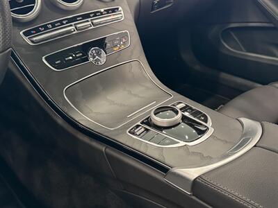 2023 Mercedes-Benz C 300 4MATIC   - Photo 33 - Gladstone, OR 97027