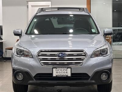 2015 Subaru Outback 2.5i Premium   - Photo 2 - Gladstone, OR 97027