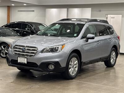 2015 Subaru Outback 2.5i Premium   - Photo 3 - Gladstone, OR 97027