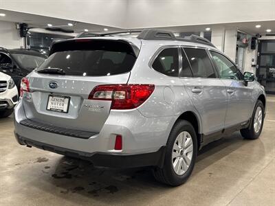 2015 Subaru Outback 2.5i Premium   - Photo 6 - Gladstone, OR 97027