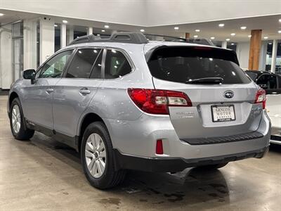 2015 Subaru Outback 2.5i Premium   - Photo 4 - Gladstone, OR 97027