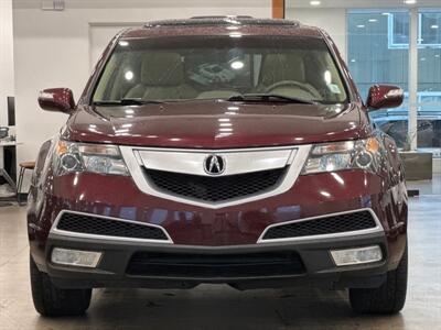 2010 Acura MDX SH-AWD w/Tech   - Photo 2 - Gladstone, OR 97027