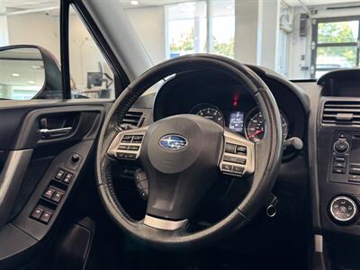 2014 Subaru Forester 2.0XT Premium   - Photo 29 - Gladstone, OR 97027