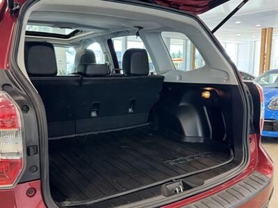 2014 Subaru Forester 2.0XT Premium   - Photo 43 - Gladstone, OR 97027