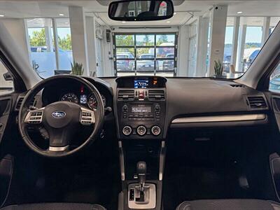 2014 Subaru Forester 2.0XT Premium   - Photo 8 - Gladstone, OR 97027