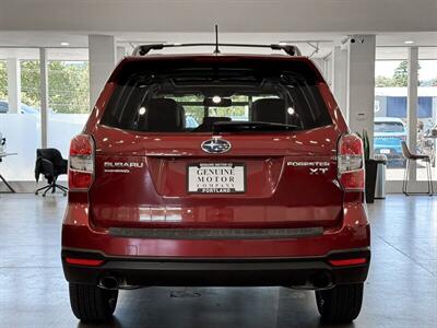 2014 Subaru Forester 2.0XT Premium   - Photo 5 - Gladstone, OR 97027