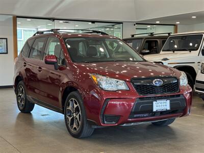 2014 Subaru Forester 2.0XT Premium   - Photo 3 - Gladstone, OR 97027
