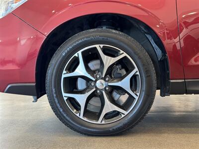 2014 Subaru Forester 2.0XT Premium   - Photo 44 - Gladstone, OR 97027