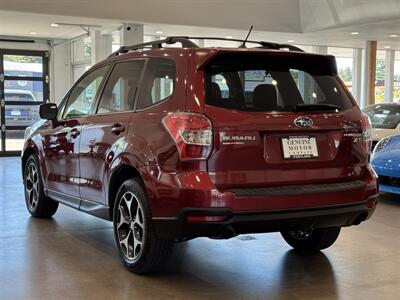 2014 Subaru Forester 2.0XT Premium   - Photo 4 - Gladstone, OR 97027