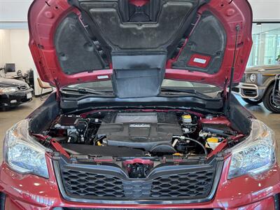 2014 Subaru Forester 2.0XT Premium   - Photo 45 - Gladstone, OR 97027