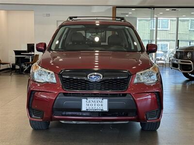 2014 Subaru Forester 2.0XT Premium   - Photo 2 - Gladstone, OR 97027