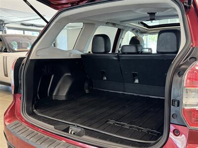 2014 Subaru Forester 2.0XT Premium   - Photo 42 - Gladstone, OR 97027