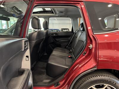 2014 Subaru Forester 2.0XT Premium   - Photo 12 - Gladstone, OR 97027