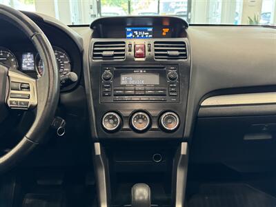 2014 Subaru Forester 2.0XT Premium   - Photo 35 - Gladstone, OR 97027