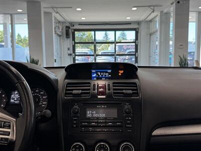 2014 Subaru Forester 2.0XT Premium   - Photo 32 - Gladstone, OR 97027