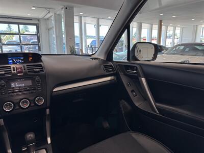 2014 Subaru Forester 2.0XT Premium   - Photo 28 - Gladstone, OR 97027