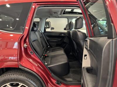 2014 Subaru Forester 2.0XT Premium   - Photo 10 - Gladstone, OR 97027