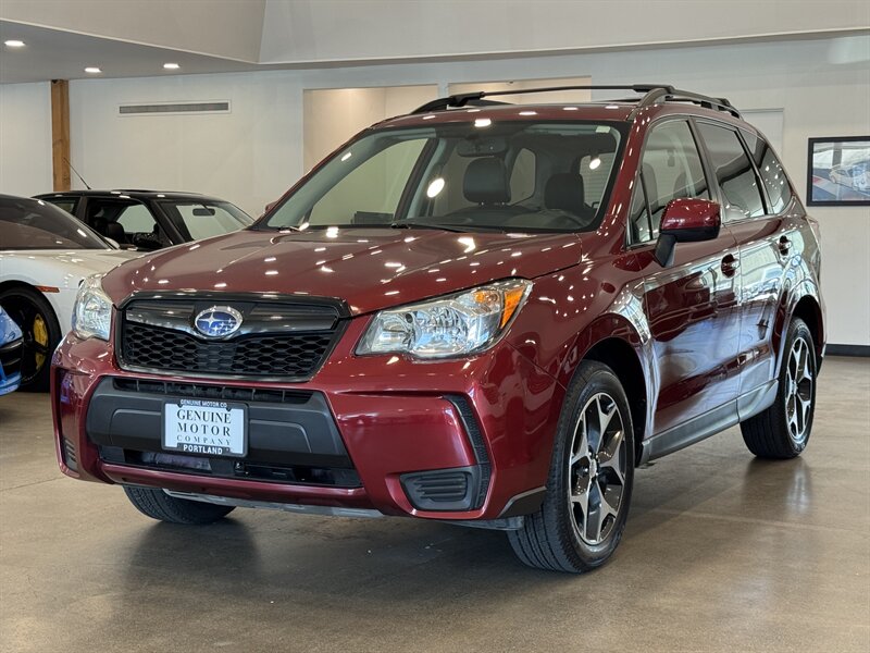 2014 Subaru Forester 2.0XT Premium - Photo 1 - Gladstone, OR 97027