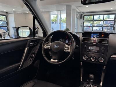 2014 Subaru Forester 2.0XT Premium   - Photo 27 - Gladstone, OR 97027