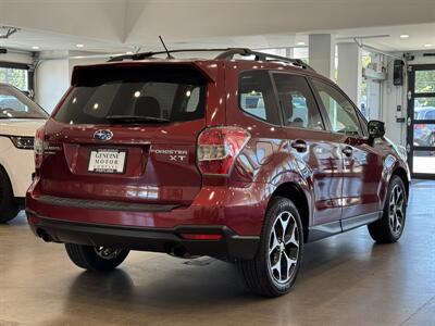 2014 Subaru Forester 2.0XT Premium   - Photo 6 - Gladstone, OR 97027