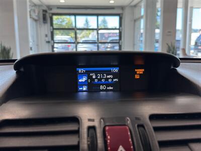 2014 Subaru Forester 2.0XT Premium   - Photo 33 - Gladstone, OR 97027
