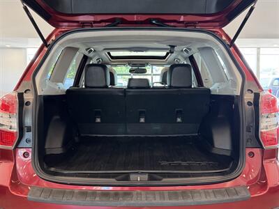 2014 Subaru Forester 2.0XT Premium   - Photo 41 - Gladstone, OR 97027
