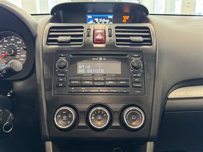 2014 Subaru Forester 2.0XT Premium   - Photo 36 - Gladstone, OR 97027