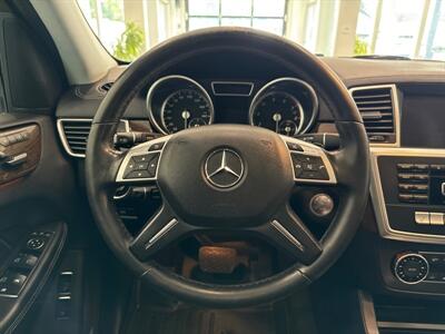 2016 Mercedes-Benz GL 450 4MATIC   - Photo 13 - Gladstone, OR 97027