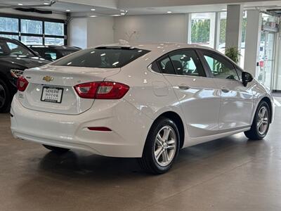 2018 Chevrolet Cruze LT Auto   - Photo 6 - Gladstone, OR 97027