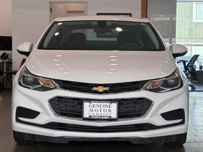 2018 Chevrolet Cruze LT Auto   - Photo 2 - Gladstone, OR 97027