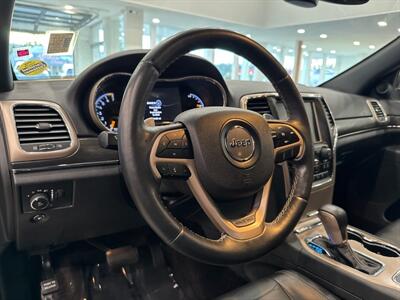 2017 Jeep Grand Cherokee Limited   - Photo 13 - Gladstone, OR 97027