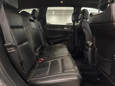 2017 Jeep Grand Cherokee Limited   - Photo 23 - Gladstone, OR 97027