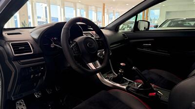 2016 Subaru WRX STi   - Photo 5 - Gladstone, OR 97027