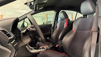 2016 Subaru WRX STi   - Photo 6 - Gladstone, OR 97027