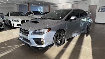 2016 Subaru WRX STi   - Photo 1 - Gladstone, OR 97027