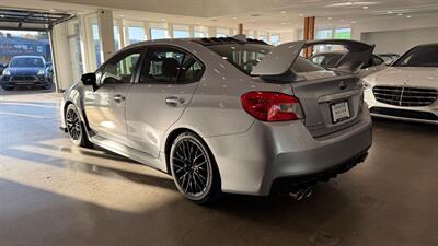 2016 Subaru WRX STi   - Photo 4 - Gladstone, OR 97027