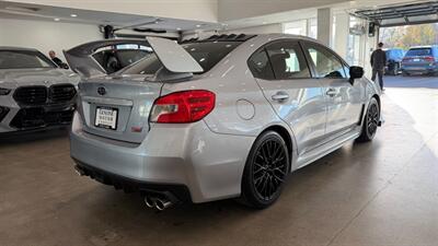2016 Subaru WRX STi   - Photo 3 - Gladstone, OR 97027