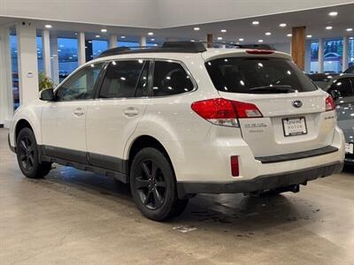 2013 Subaru Outback 2.5i Premium   - Photo 4 - Gladstone, OR 97027