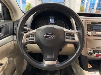 2013 Subaru Outback 2.5i Premium   - Photo 20 - Gladstone, OR 97027