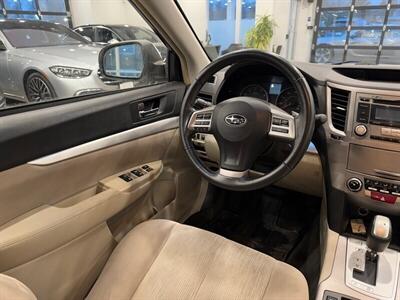 2013 Subaru Outback 2.5i Premium   - Photo 17 - Gladstone, OR 97027