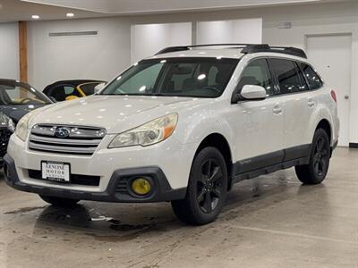 2013 Subaru Outback 2.5i Premium   - Photo 3 - Gladstone, OR 97027