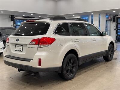 2013 Subaru Outback 2.5i Premium   - Photo 6 - Gladstone, OR 97027